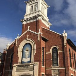 How To Use catholic churches in dunmore pa To Desire