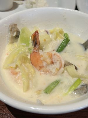 Thai Bistro & Bar by null