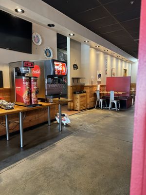 Smokehouse Q by null