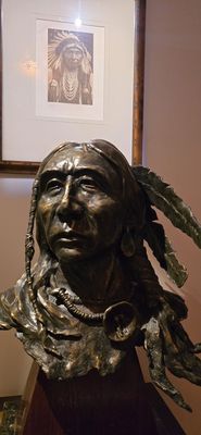 Ancient Ozarks Natural History Museum by null