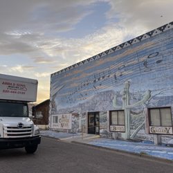 Abba & Sons Moving