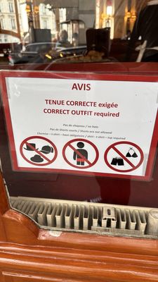 Le Relais de Venise - L'Entrecôte by null