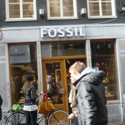 Fossil