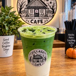 Village Cafe