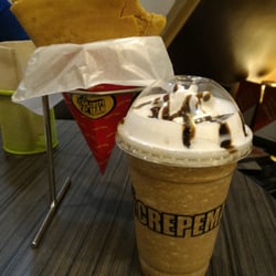 Crepeman Cafe - CrepeMan Cafe