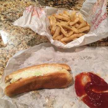 Frostbite Dairy Bar - Burgers Near Me - Clendenin, West Virginia