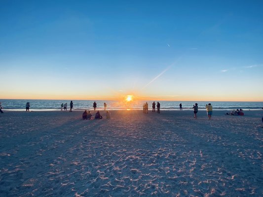Anna Maria Island Beach Cafe by null