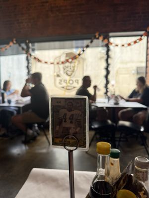 Pop's Poboys by null