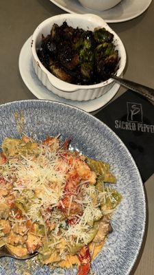 The Sacred Pepper by null