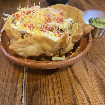 Guadalajara Grill - Taco Salad - Mexican Near Me - Fernley, Nevada Guadalajara Grill - Taco Salad - Mexican Near Me - Fernley, Nevada