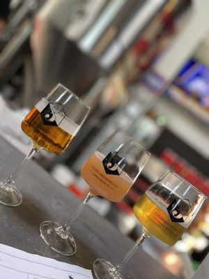 3 Sons Brewing Co by null
