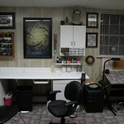 The Inkwell