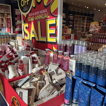 Bath & Body Works - Cosmetics & Beauty Supply Near Me - Riverton, Utah Bath & Body Works - Cosmetics & Beauty Supply Near Me - Riverton, Utah