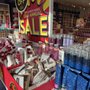 Bath & Body Works