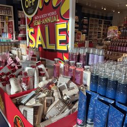 Bath & Body Works