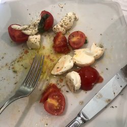 Basilico - Caprese