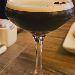 Con Murphy's - Espresso Martini
