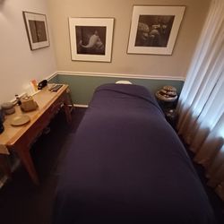Julie's Gift of Massage