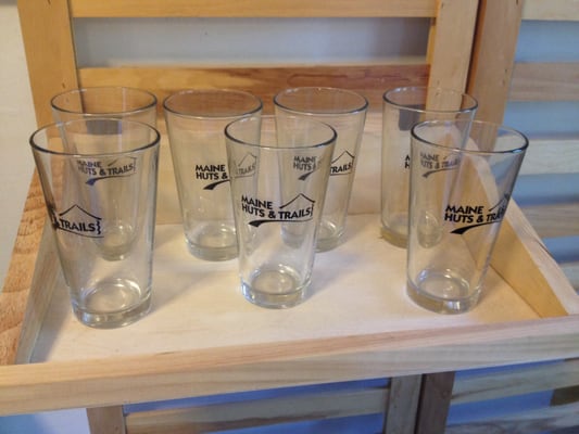 Maine Huts & Trails by null