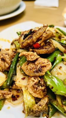 Great Wall Restaurant by null