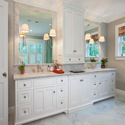 Covenant Kitchens & Baths Inc - Customer master bath
