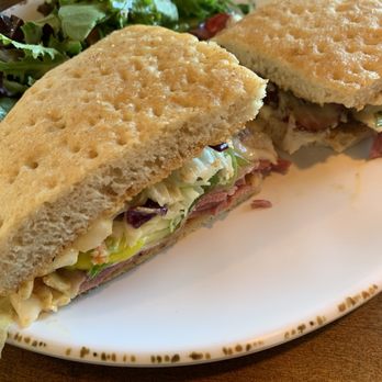 Urbane Cafe - Pastrami Tri-Tip sandwich - Sandwiches Near Me - Bakersfield, California Urbane Cafe - Pastrami Tri-Tip sandwich - Sandwiches Near Me - Bakersfield, California