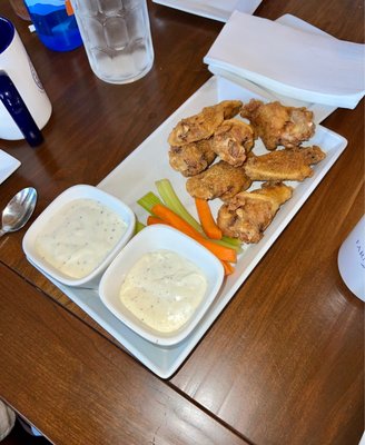 Farm Neck Cafe by null