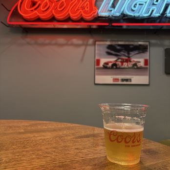Coors - Beer tastings included on the tour. If only the beer was good... - Beer Tours Near Me - Golden, Colorado Coors - Beer tastings included on the tour. If only the beer was good... - Beer Tours Near Me - Golden, Colorado