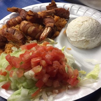 El Ceviche Loco - Mexican Near Me - Bell, California El Ceviche Loco - Mexican Near Me - Bell, California