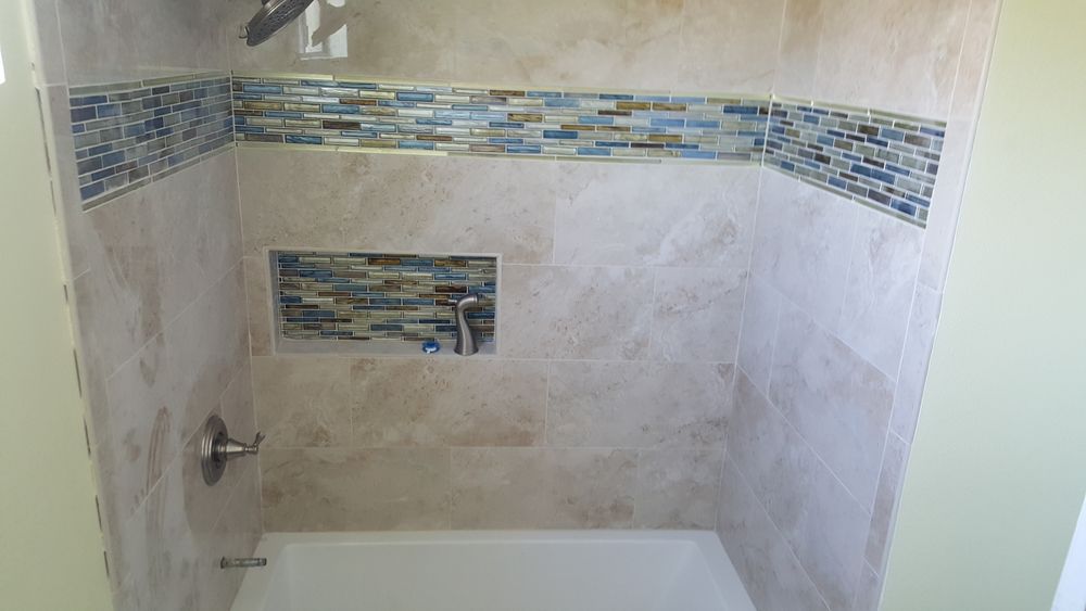 Slide of Xcel Plumbing