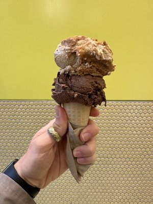 Van Leeuwen Ice Cream by null