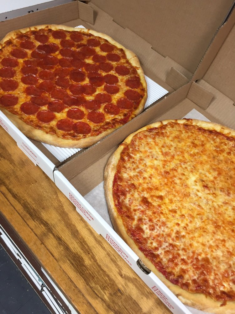 CORRADO’S PIZZA AND WINGS 13 Photos & 12 Reviews Chicken Wings