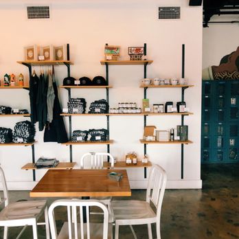 MIAM Cafe - Sandwiches Near Me - Miami, Florida