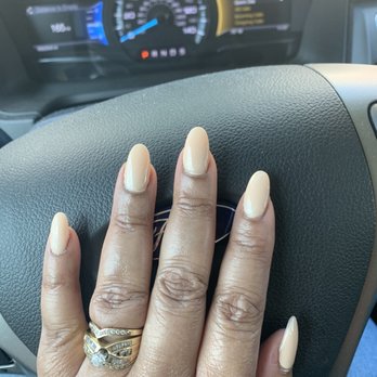 Lush Nail Bar - Nail Salons Near Me - Westerville, Ohio