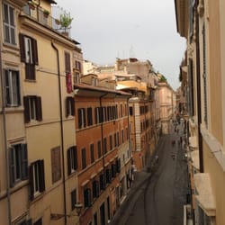 Residenza Frattina
