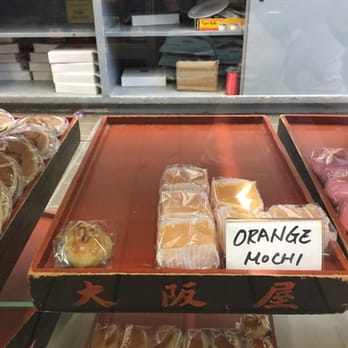 Osaka-Ya - Desserts Near Me - Sacramento, California Osaka-Ya - Desserts Near Me - Sacramento, California