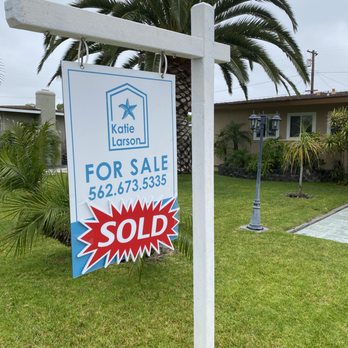 Katie Larson- Keller Williams - Sold! - Real Estate Agents Near Me - Long Beach, California Katie Larson- Keller Williams - Sold! - Real Estate Agents Near Me - Long Beach, California