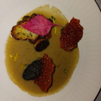 Elizabeth's - Vegan Near Me - Washington, DC, District of Columbia