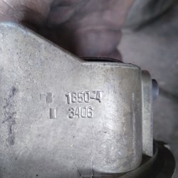 A & G Carburetor-Injection - Holley carburetor needs a rebuild