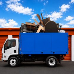 Express Hauling & Junk Removal