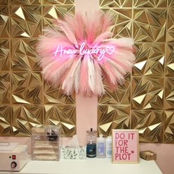 Anew Luxury
