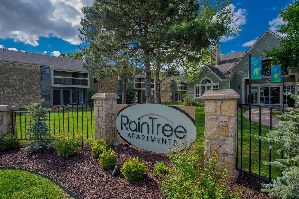 RAINTREE APARTMENTS 11 Photos 777 N Silver Springs Blvd, Wichita