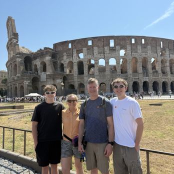 Crown Tours - Historical Tours Near Me - Rome, RM Crown Tours - Historical Tours Near Me - Rome, RM