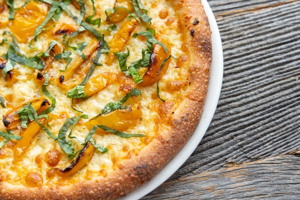 Picazzo's Healthy Italian Kitchen by null