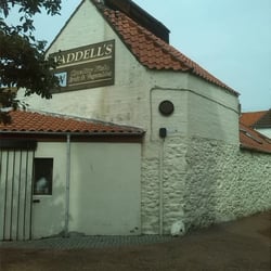 J Waddell & Son Fish Merchant
