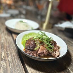 Jerk Chicken