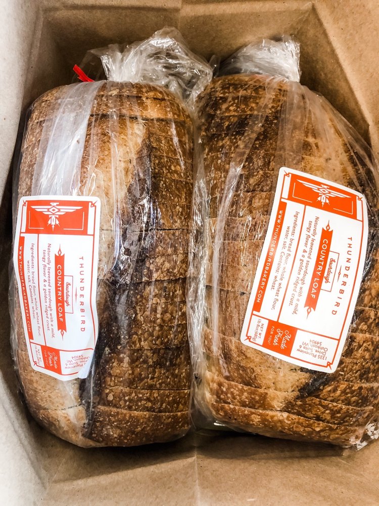 OSHKOSH FOOD Updated September 2024 13 Photos 155 Jackson St