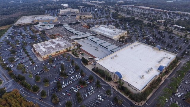 Slide of Advanced Roofing