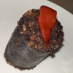 Maneli - Burgos Morcilla