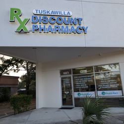 Tuskawilla Discount Pharmacy